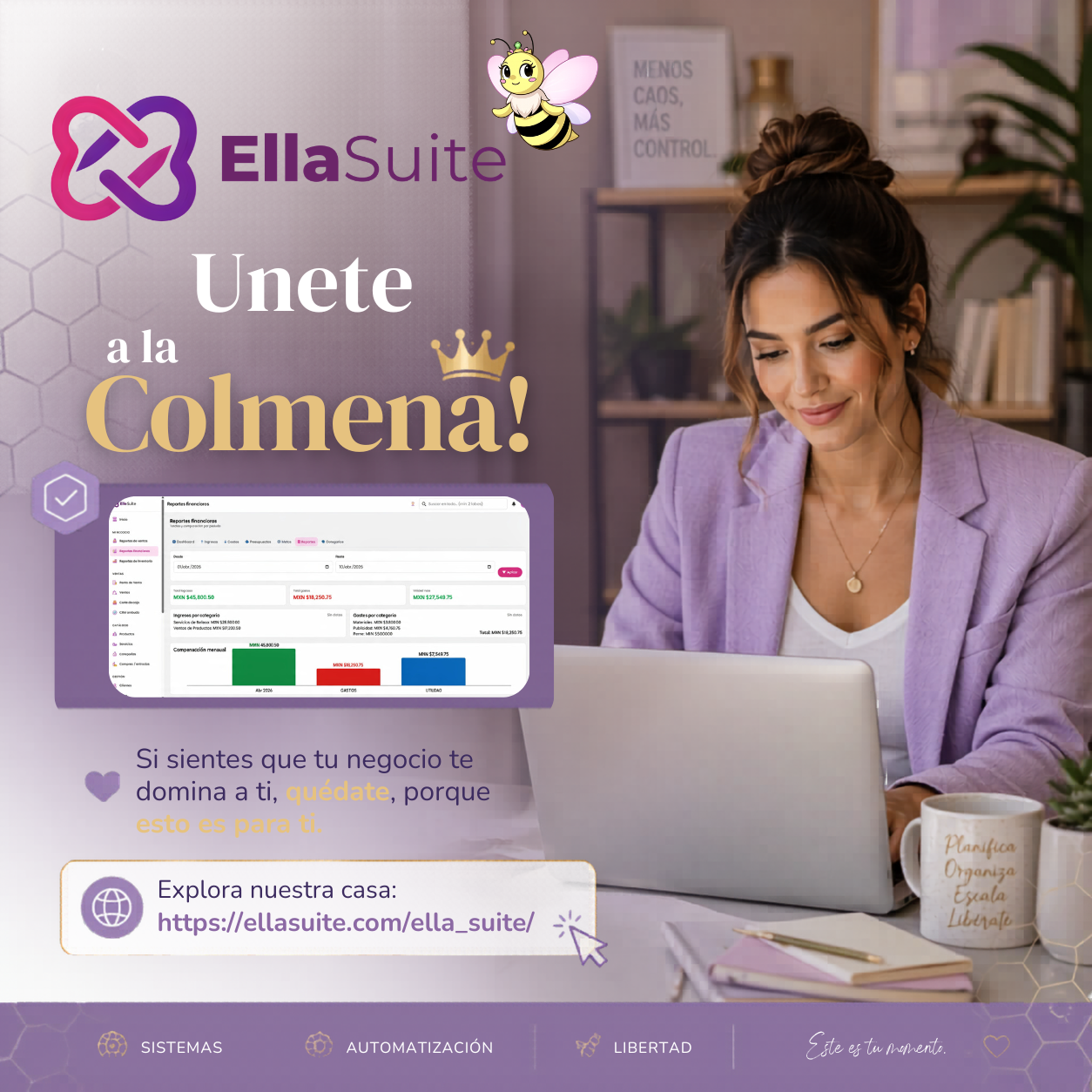 Página 360 — EllaSuite